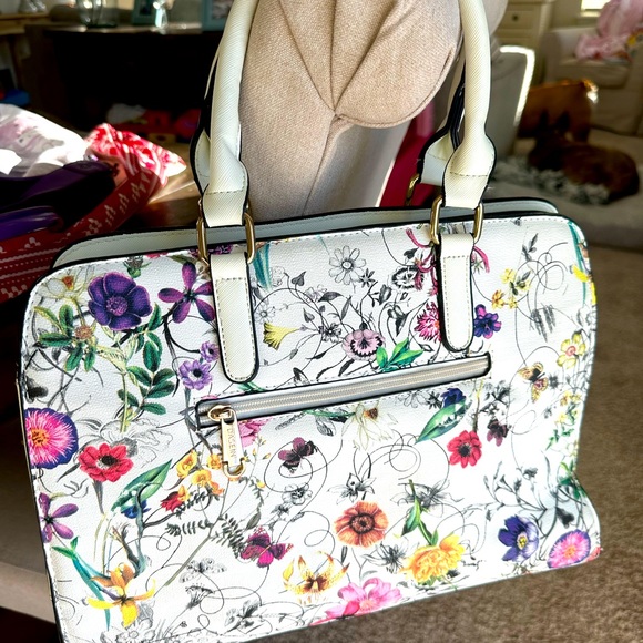 DASEIN Designer Handbag - Picture 2 of 3